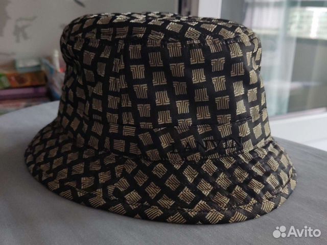 Панама Lanvin оригинал