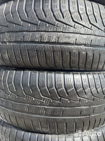 Hankook Winter I'Cept Evo2 W320 235/60 R18