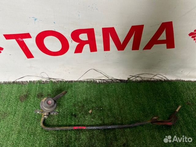 Регулятор давления топлива Toyota Camry SV41 3SFE