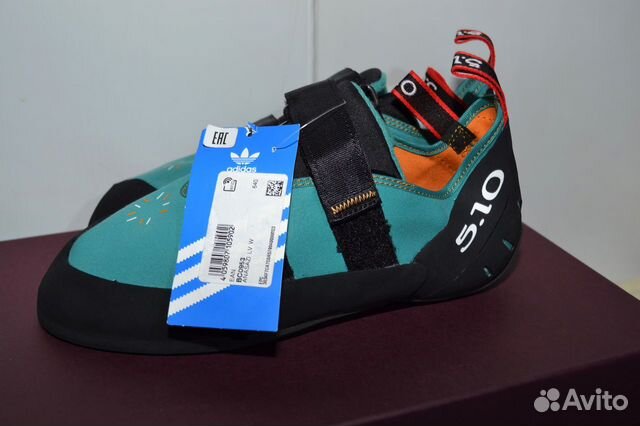 10.5 Adidas Five Ten Anasazi LV BC0953