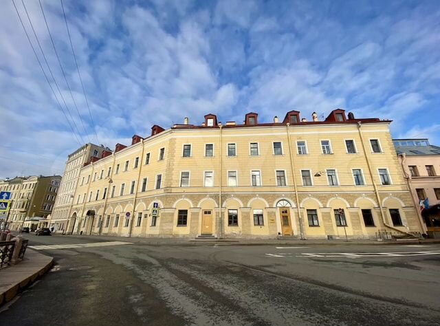 Офис, 262.9 м²