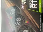 Видеокарта MSI RTX 3070 gaming Z trio 8G