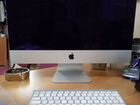 Apple iMac 21 5