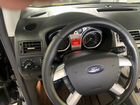 Ford Kuga 2.5 AT, 2012, 140 000 км объявление продам