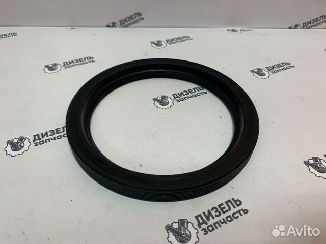 Сальник гидромуфты камаз 740 100х125х12 мтз, Амкод