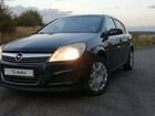 Opel Astra 1.6 МТ, 2007, 228 000 км