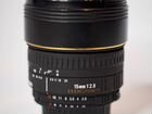 Фишай Sigma AF 15mm f/2.8 EX DG diagonal Nikon F объявление продам