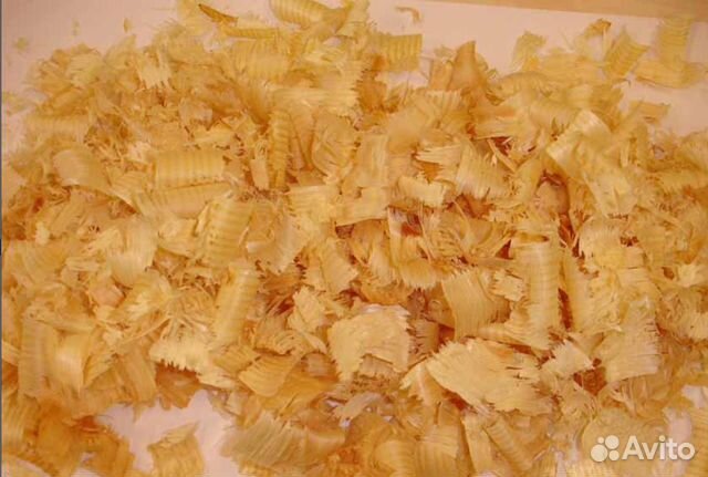 Опилки сух. хв. в мешках спб доставка, самовывоз