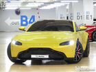 Aston Martin V8 Vantage 4.0 AT, 2019, 21 000 км