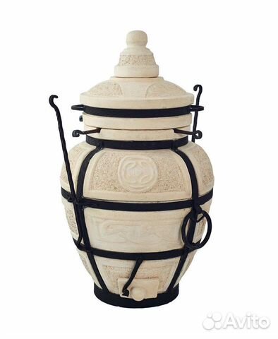 Тандыр «Есаул» Амфора