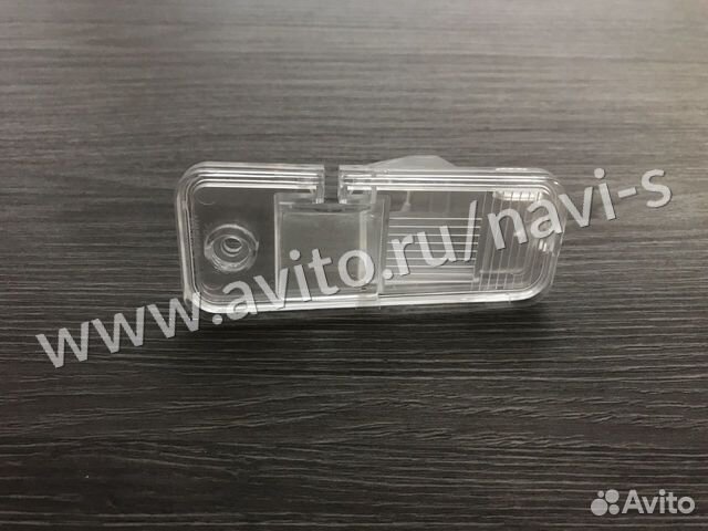 Платформа для камеры заднего вида