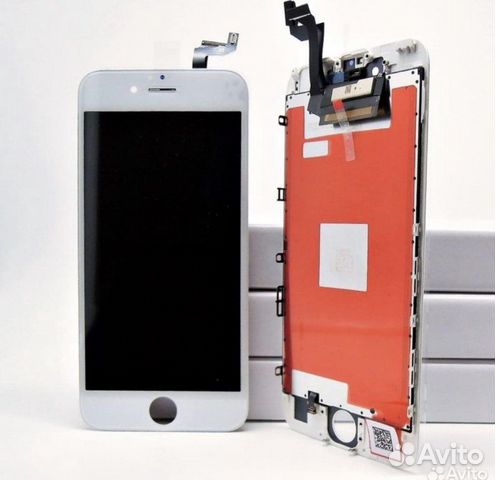 Замена экрана iPhone5/5s/5se/6/6s/7/7plus/8/8plus