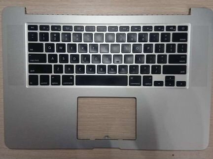 Запчасти MacBook Pro retina 15 2012 (a1398)
