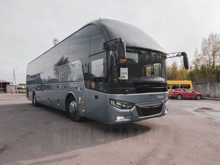 Туристический автобус Zhong Tong LCK6127H Compass, 2023