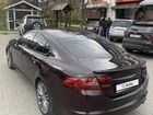 Jaguar XF 3.0 AT, 2012, 215 000 км объявление продам