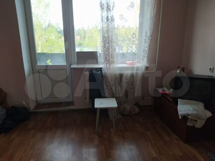 2-к. квартира, 49 м², 5/5 эт.