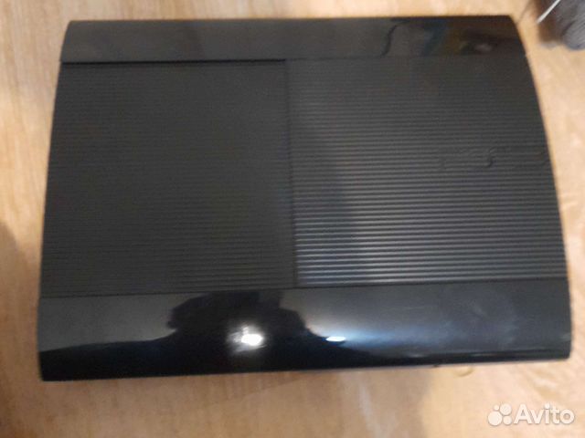 Sony PS3