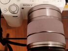 Sony nex 5r kit sony af18-55mm объявление продам