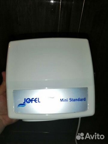 Сушилка рук