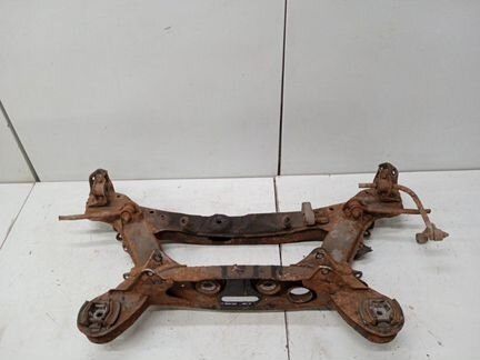 Балка задняя Mercedes-Benz C-Class W203 2.0 2000