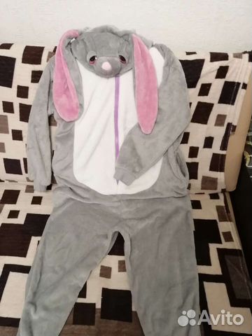 Кигуруми кролик