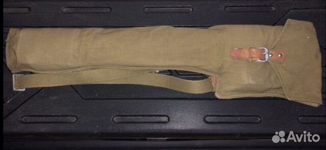 Труба Разведчика тр8.Перископ