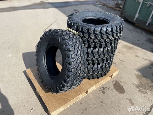 Шины Maxxis ML 5 Rampage 30 10 14