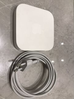 Wifi роутер apple airport express