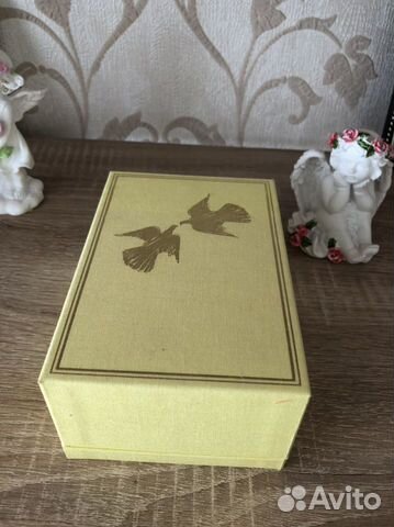 Духи Воздух времени Нина Риччи 30 мл