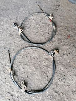 Продам трос ручника Vitz SCP10