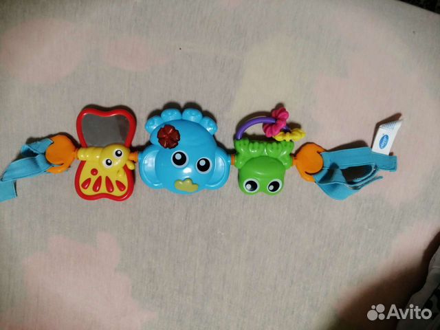 Погремушки