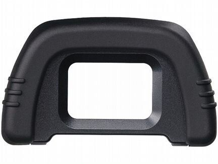 Наглазник DK-23 Nikon D300 D300S D60 D40 D40x D40