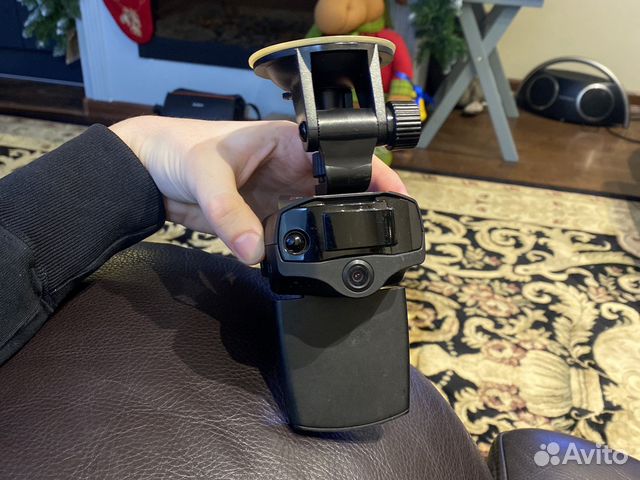 Видеорегистратор Cobra 3000 CT