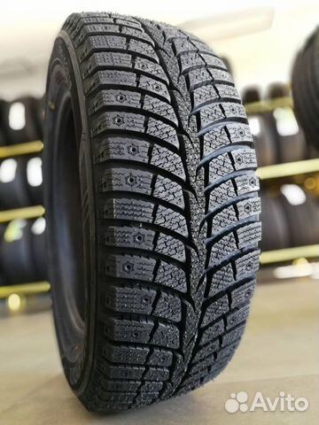 Laufenn I Fit Ice LW 71 175/65 R14 82T