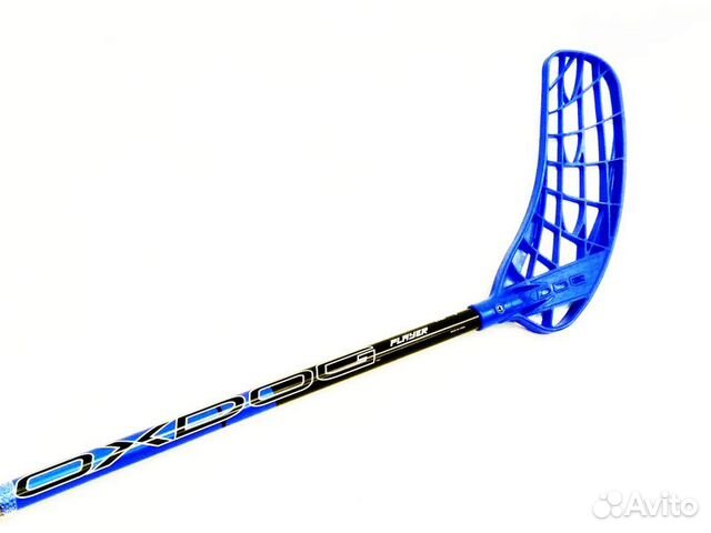 Клюшка для флорбола oxdog player 33