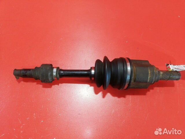 Шрус внутренний передний правый Nissan March AK12