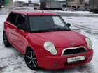 LIFAN Smily (320) 1.3 МТ, 2013, 97 000 км
