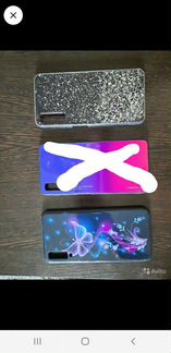 Чехол на телефон