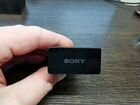 Sony оригинал блок зарядного устройства