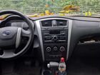 Datsun on-DO 1.6 AT, 2017, 48 000 км объявление продам