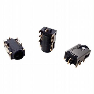 Разъем питания ноут. Asus UX31. Отп. в регионы