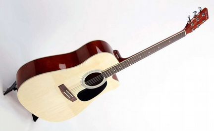 Гитара Yamaha f310