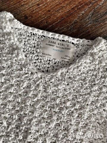 Свитшот Zara