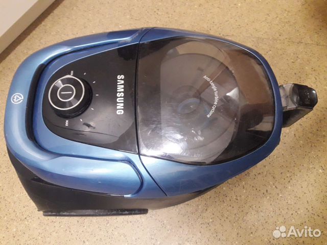 Запчасти для пылесоса Samsung sc18m3120vu