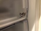 Встроенная морозильная камера beko объявление продам