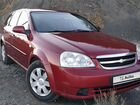 Chevrolet Lacetti 1.6 МТ, 2007, 277 000 км