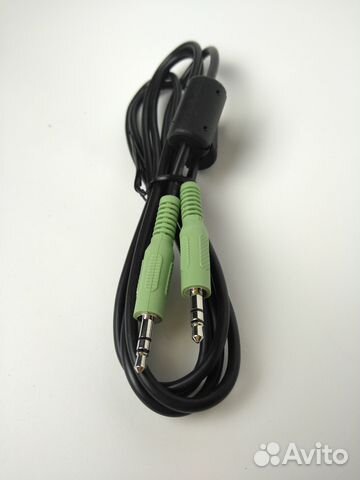 Кабель mini jack (мини джек) 3,5mm