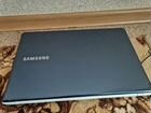 Ноутбук Samsung (корейская сборка) объявление продам