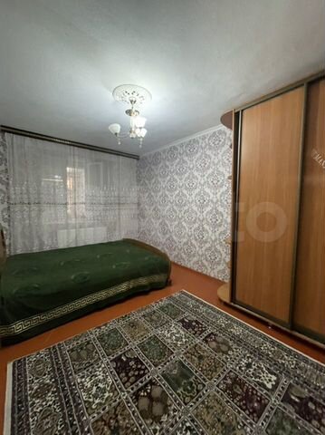 3-к. квартира, 75 м², 2/5 эт.