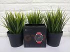 Смарт часы Xiaomi Amazfit GTR Красные объявление продам